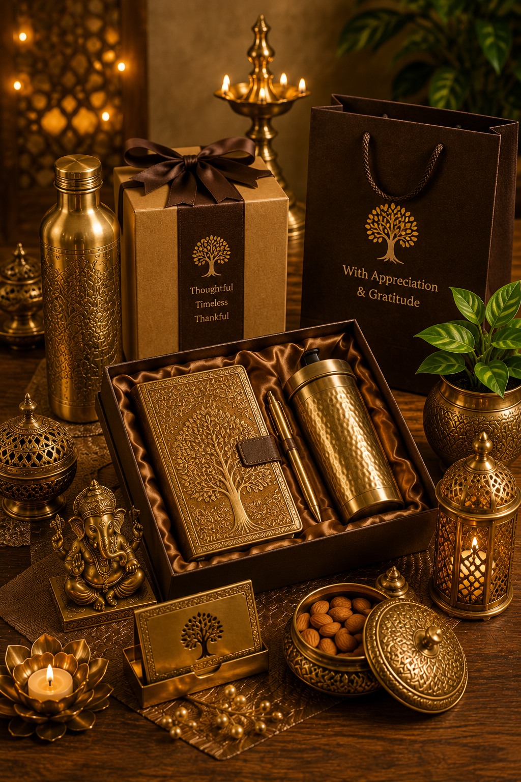 Corporate Gifting