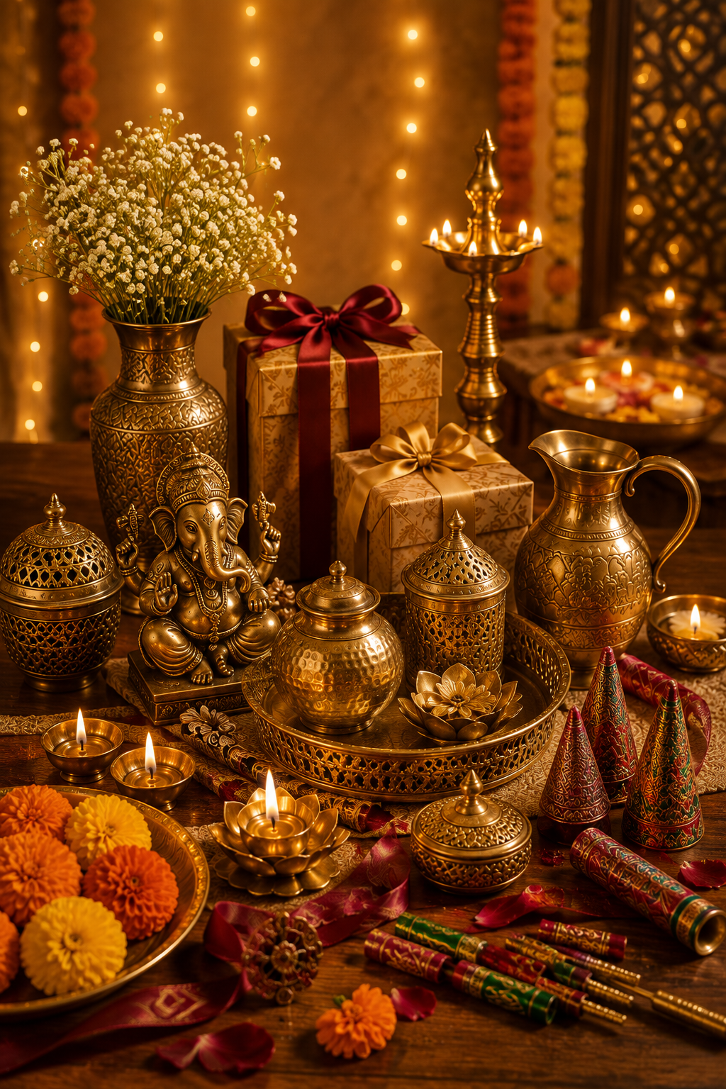 Festive Gifting