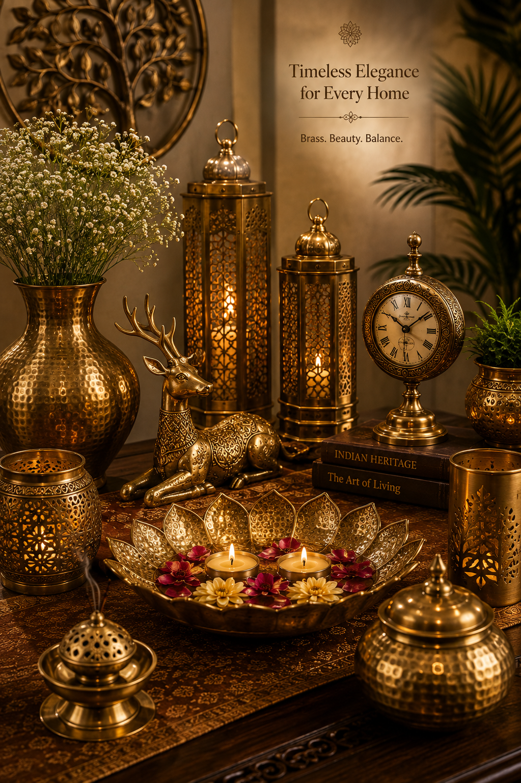 Home Décor